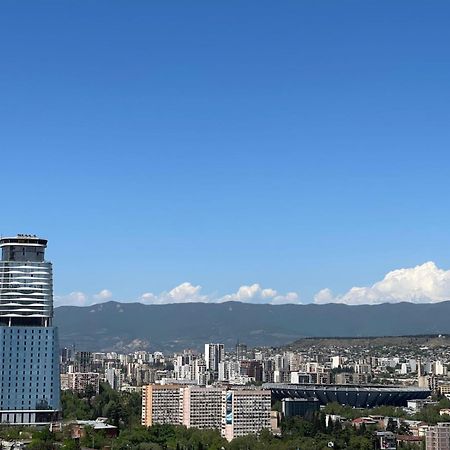 Veranda Tbilisi Luaran gambar