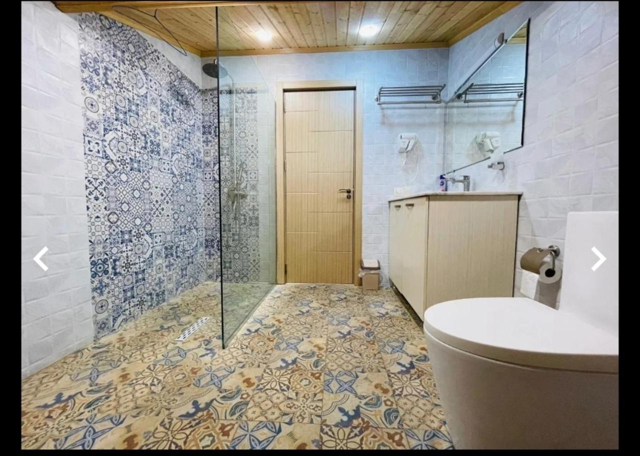 Veranda Tbilisi Luaran gambar