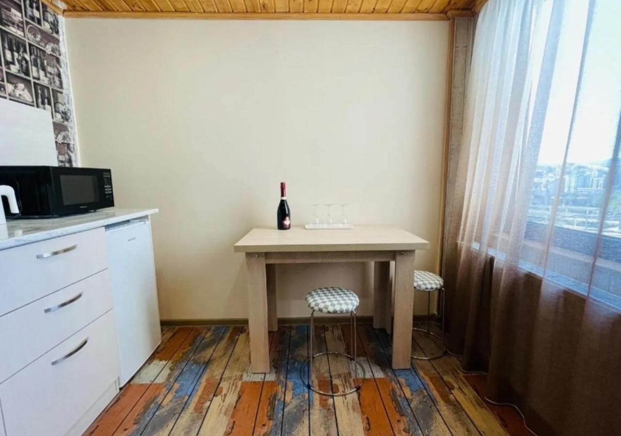 Veranda Tbilisi Luaran gambar